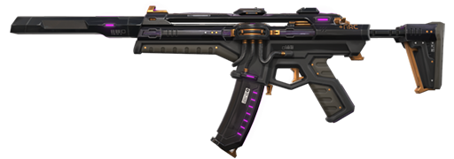 Prelude to Chaos Spectre