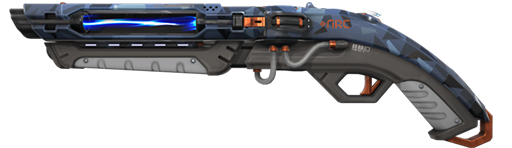 Prelude to Chaos Shorty