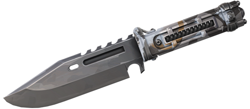 MK.VII Liberty Combat Knife