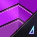 Chroma Icon