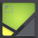 Chroma Icon