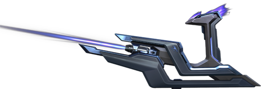 Solarstride Flamethrower