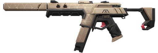 ATLAS // CMD Spectre