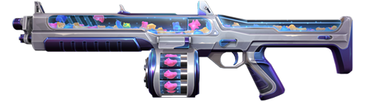 Jellybeam Judge