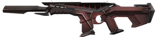 Phantom "Острие тьмы"