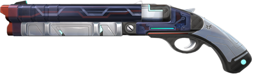Neo Frontier Shorty