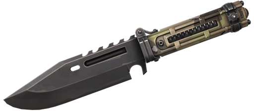 MK.VII Liberty Combat Knife