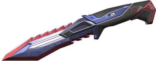 Personal Administrative Melee Unit