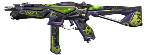 Bubblegum Deathwish Stinger