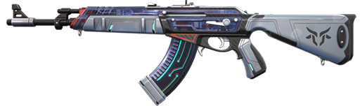 Neo Frontier Vandal
