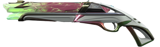 Sentinels of Light Shorty