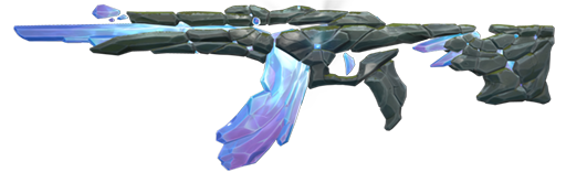 Dolmir's Revenge Vandal