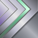Chroma Icon