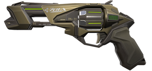 Protocol 781-A Sheriff