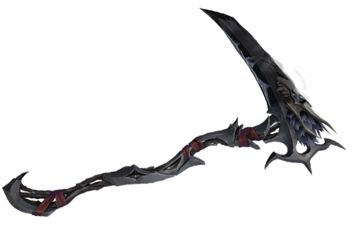 Nocturnum Scythe
