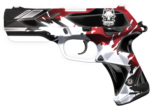 VCT25 x BOOM Classic