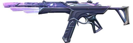 Sentinels of Light Spectre