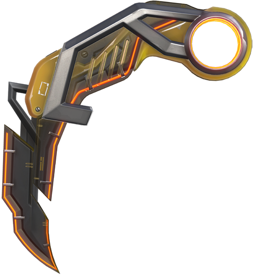 RGX 11z Pro Karambit