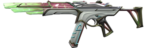 Sentinels of Light Spectre