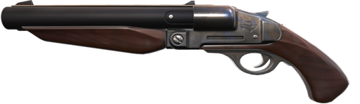 Neo Frontier Shorty