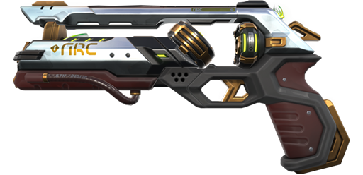 Prelude to Chaos Sheriff