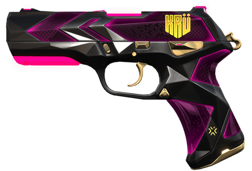 VCT26 x KRÜ Classic