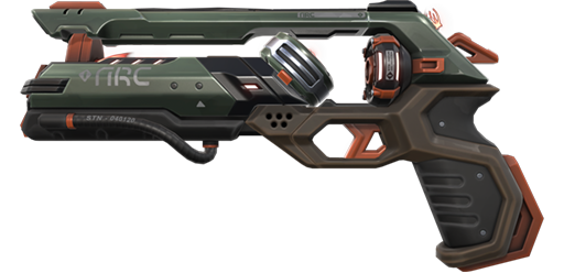 Prelude to Chaos Sheriff