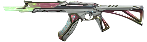 Sentinels of Light Vandal