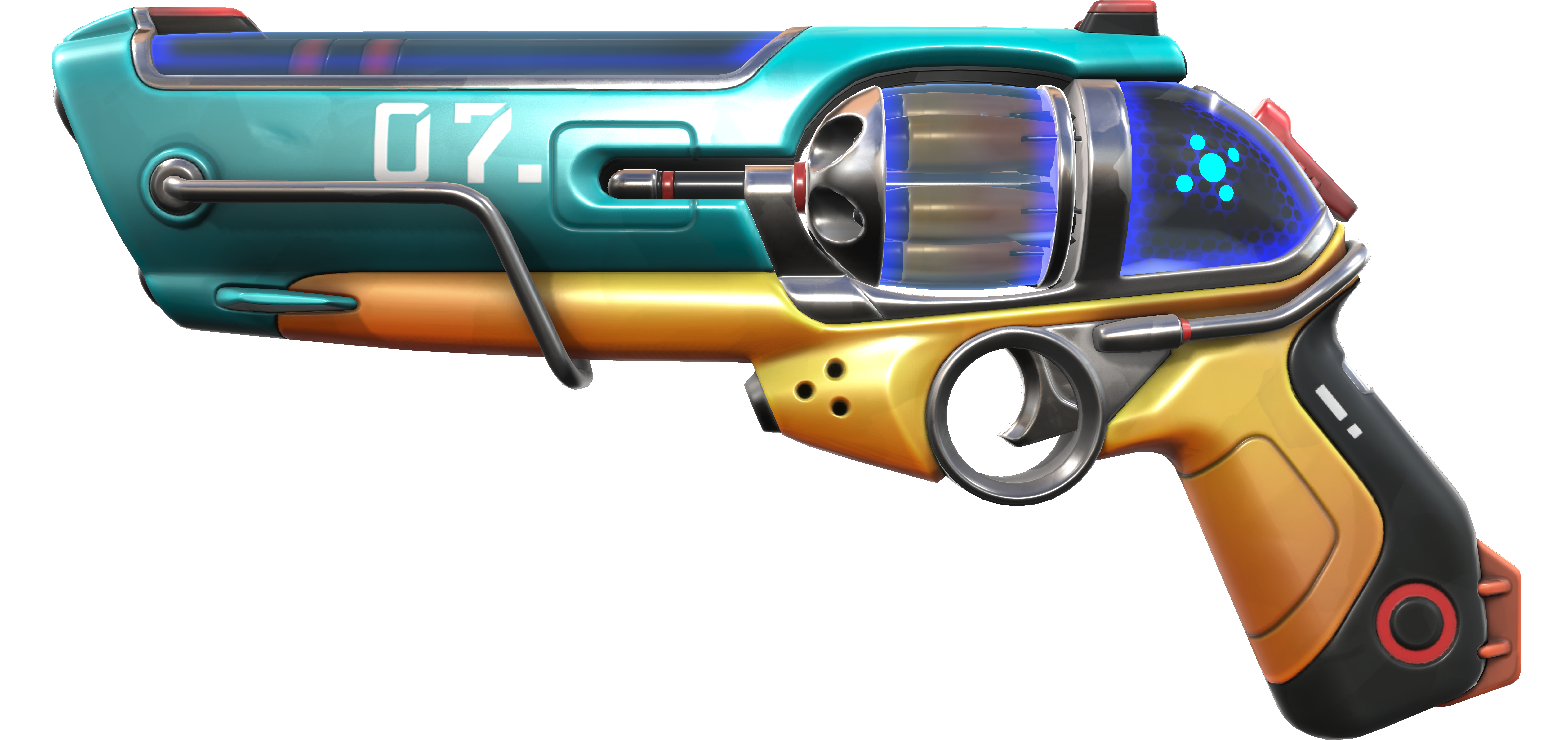 Sheriff "Ги-ДР0"