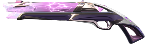 Sentinels of Light Shorty