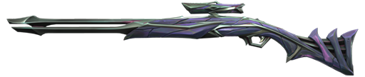 Keys to Elysium Outlaw