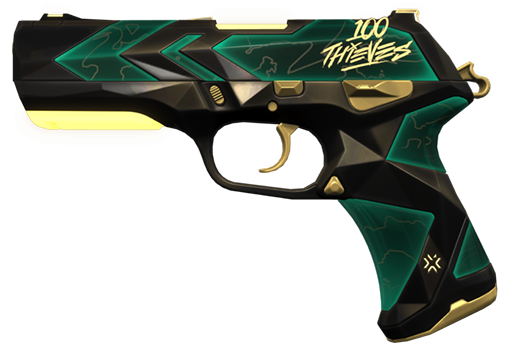 VCT26 x 100T Classic