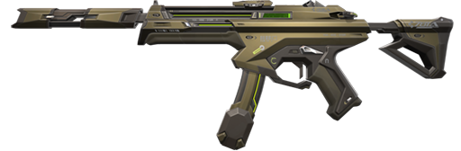 Protocol 781-A Spectre