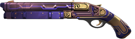 Neo Frontier Shorty