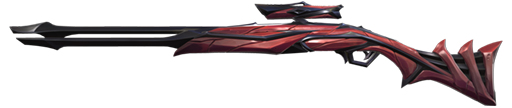 Keys to Elysium Outlaw
