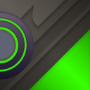 Chroma Icon