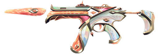 Evori Dreamwings Spectre