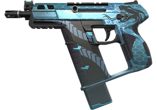 Coalition: Cobra Frenzy