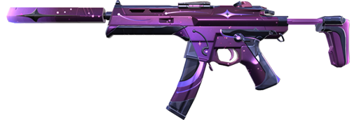 Starlit Odyssey Spectre