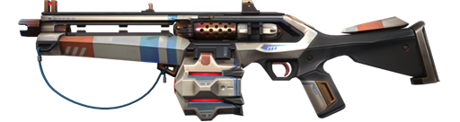 Holo Meridian Judge