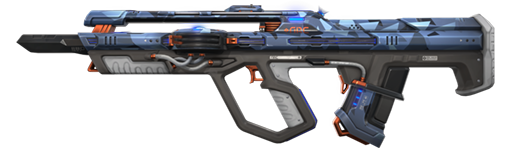 Prelude to Chaos Bulldog