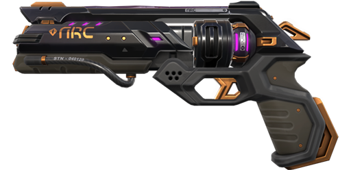 Prelude to Chaos Sheriff