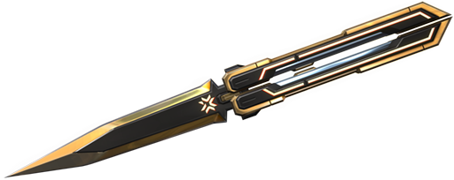 Champions 2025 Butterfly Knife
