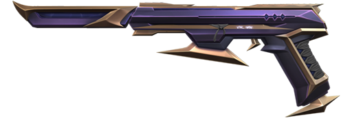 Kuronami Ghost