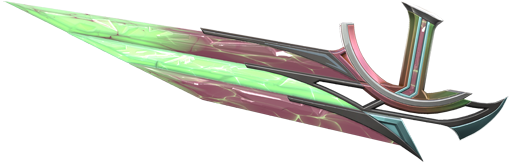 Relic of the Sentinel