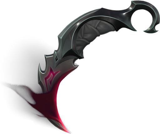 Reaver Karambit