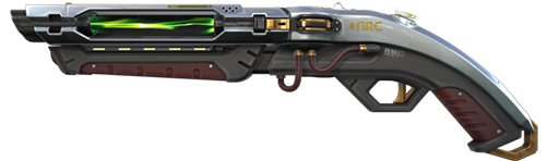 Prelude to Chaos Shorty