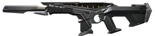 Phantom "Острие тьмы"