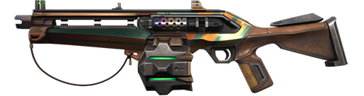 Holo Meridian Judge