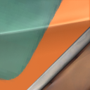 Chroma Icon